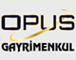 opus gayrimenkul logosu